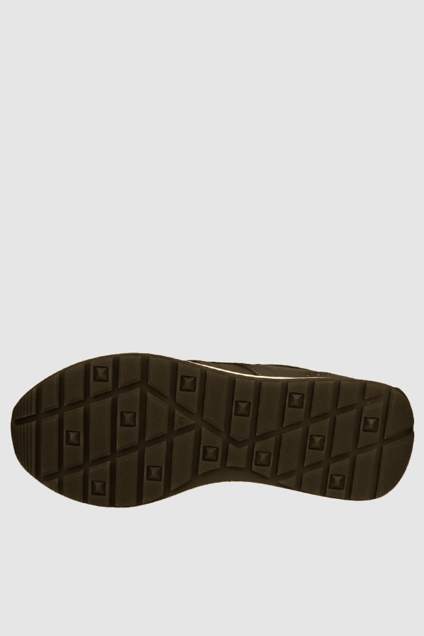 ΠΑΠΟΥΤΣΙΑ SNEAKERS BOSS SHOES - KHAKI VESUVIO